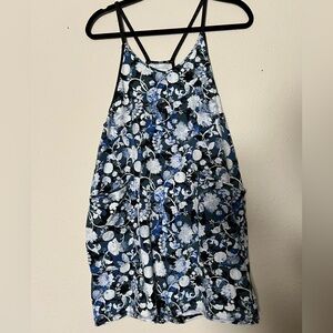 Free People Movement Hot Shot Romper